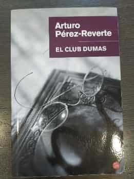 El club Dumas