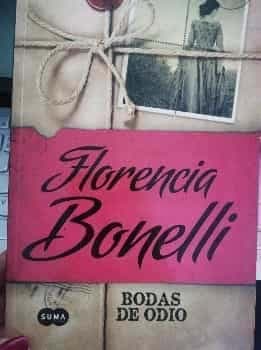 Bodas de odio