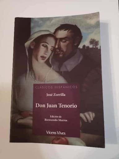 Don Juan Tenorio