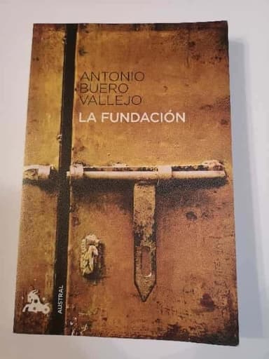 La fundación 