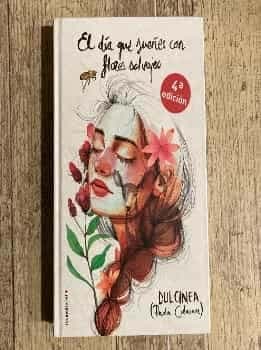 El día que sueñes con flores salvajes