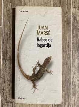 Rabos de lagartija