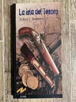 La Isla Del Tesoro