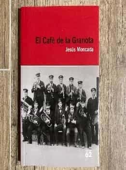 El café de la granota