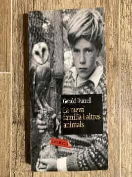 La meva família i altres animals