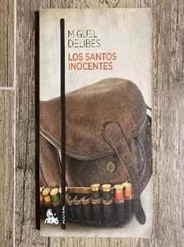 Los santos inocentes