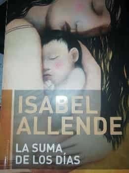 La suma de los días 
