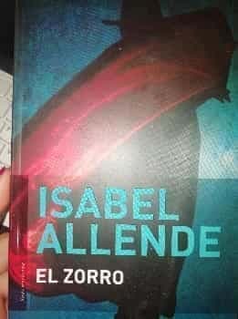 El zorro