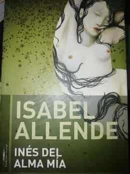 Inés del alma mía 