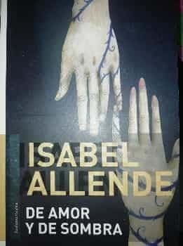 De amor y de sombra 