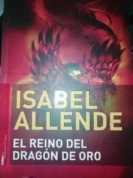 El reino del dragón de oro