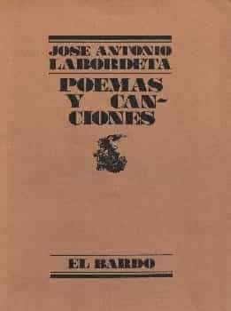 Poemas y canciones