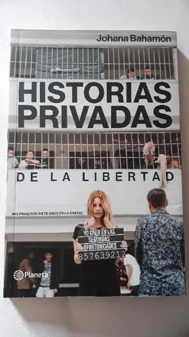 Historias Privadas 