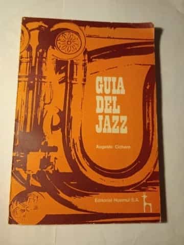 Guía del jazz