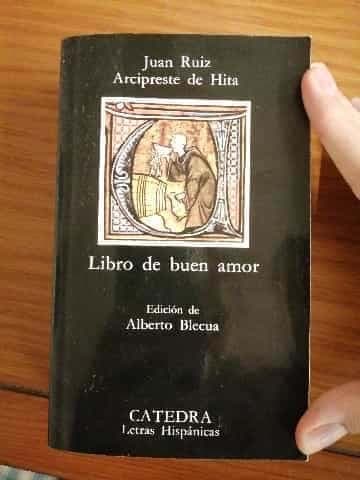 Libro de buen amor
