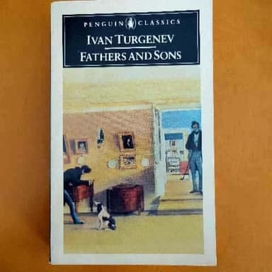 Fathers and sons