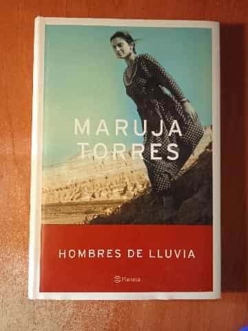 Hombres De Lluvia