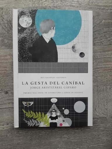 La Gesta del Caníbal