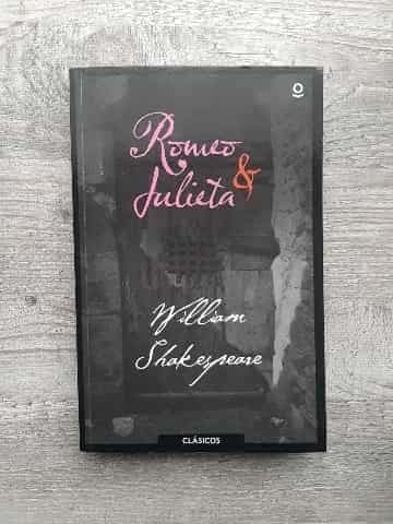 Romeo & Julieta