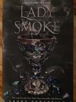 Lady Smoke