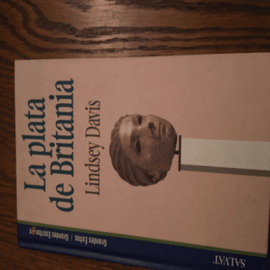 La Plata de Britania