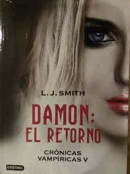 Damon: El Retorno