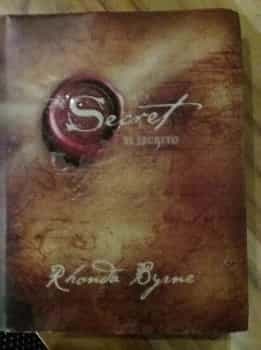 The secret - El secreto
