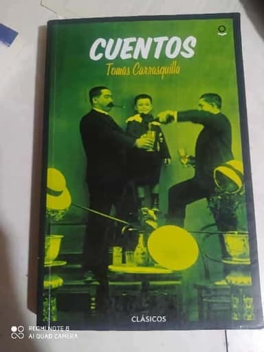Cuentos