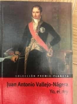 Yo el rey