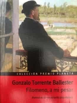 Filomeno A Mi Pesar