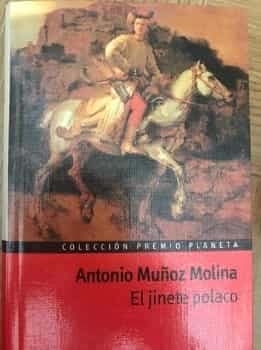 El jinete polaco