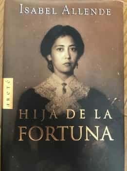 Hija de la Fortuna