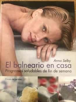 El balneario en casa