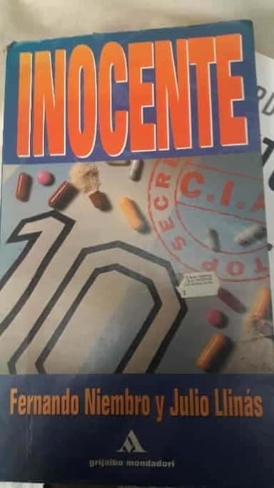 Inocente