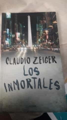 Los inmortales