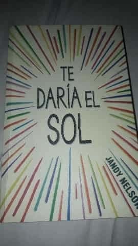 Te daria el sol