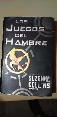 Los juegos del hambre