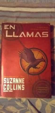 En llamas