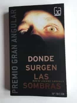 Donde surgen las sombras
