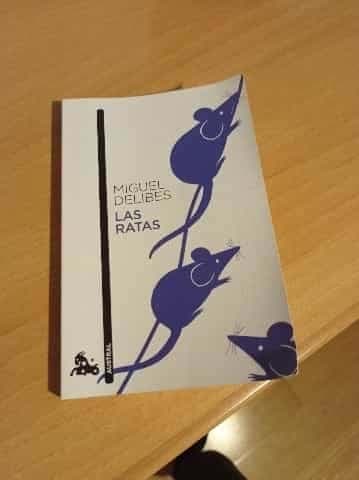 Las ratas