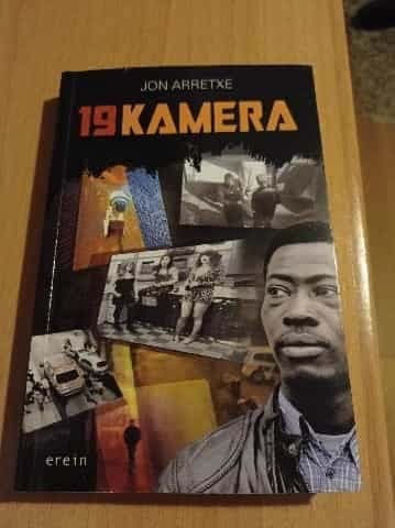 Hemeretzi kamera