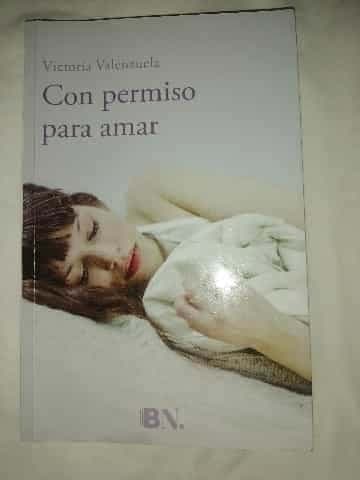 Con permiso para amar