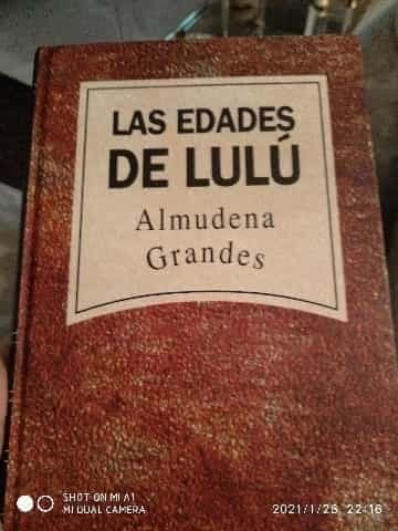 LAS EDADES DE LULÚ