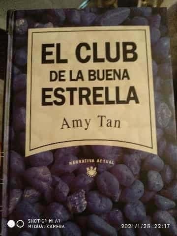 EL CLUB DE LA BUENA ESTRELLA