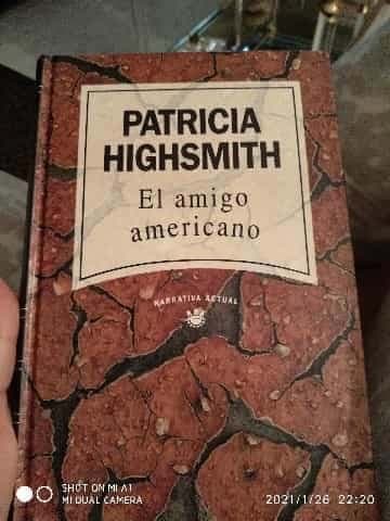 El amigo americano