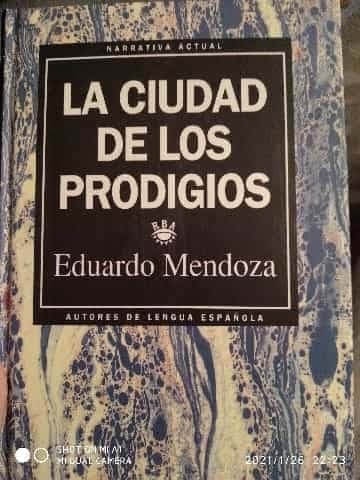La casa de los espíritus 