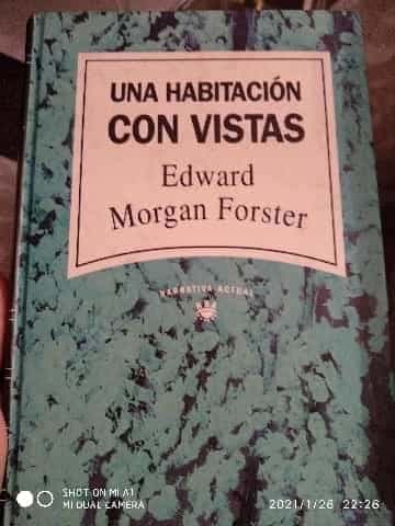 UNA HABITACIÓN CON VISTAS