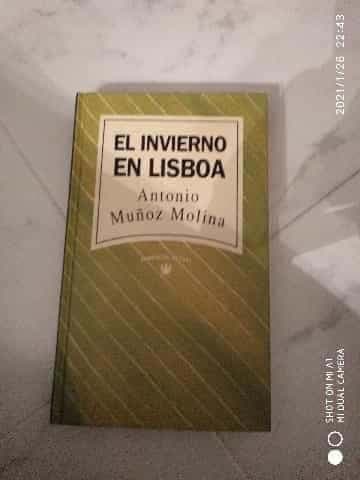 El invierno en Lisboa
