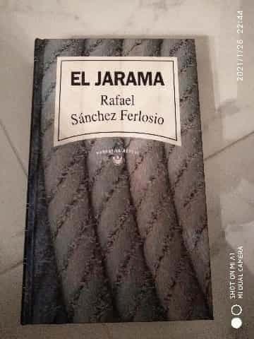 EL JARAMA