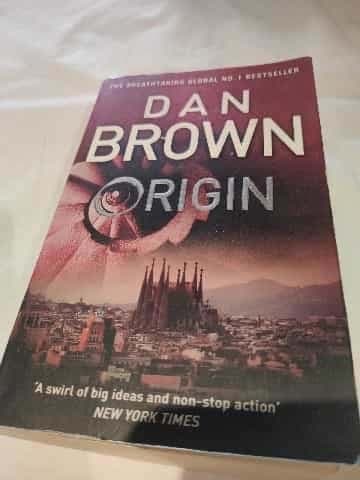 Origin